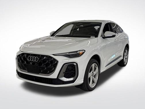 2025 Audi Q5 Sportback 2.0T Premium