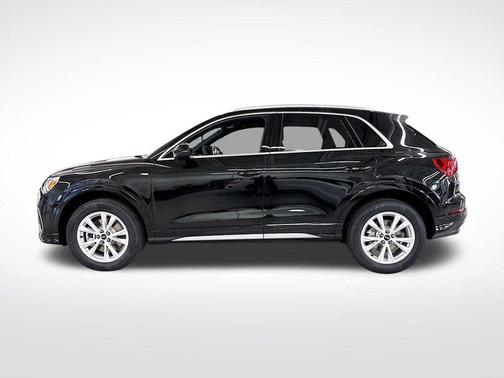 2025 Audi Q3 45 S line Premium
