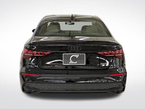 2025 Audi A3 2.0T Premium