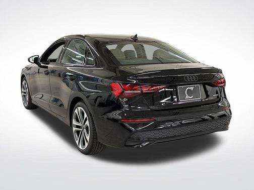 2025 Audi A3 2.0T Premium