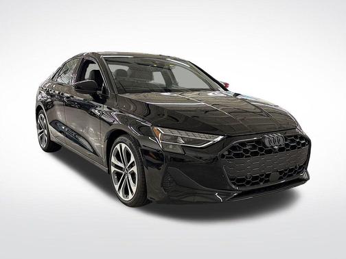 2025 Audi A3 2.0T Premium