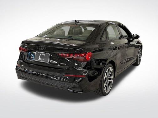 2025 Audi A3 2.0T Premium