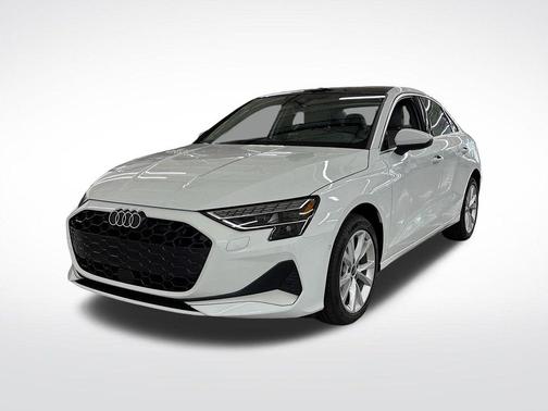 2025 Audi A3 2.0T Premium