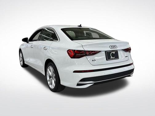 2025 Audi A3 2.0T Premium