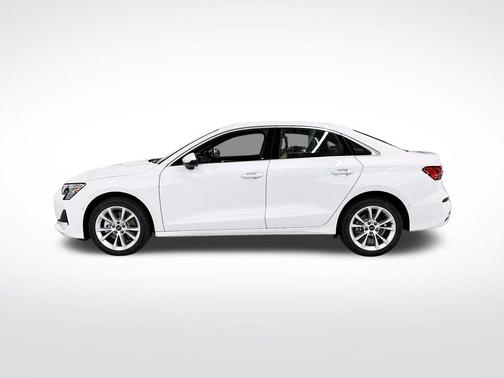 2025 Audi A3 2.0T Premium