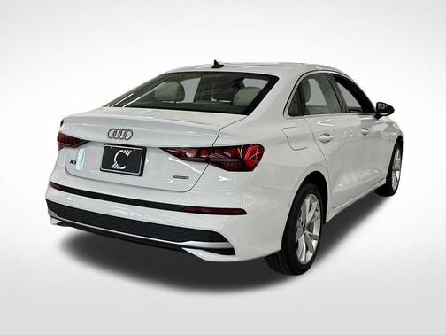 2025 Audi A3 2.0T Premium