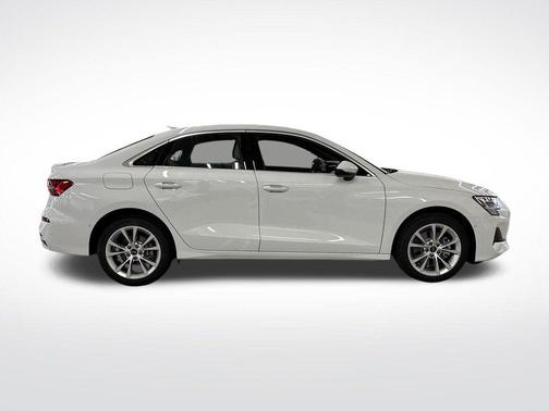 2025 Audi A3 2.0T Premium