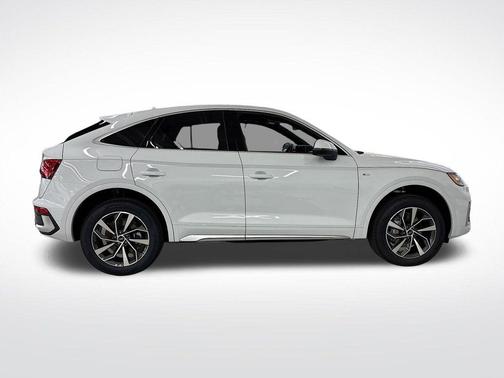 2025 Audi Q5 45 S line quattro Premium