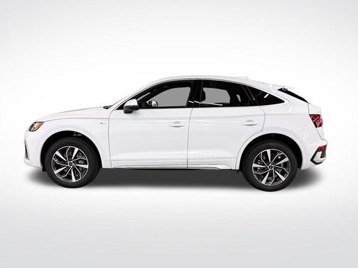 2025 Audi Q5 45 S line quattro Premium