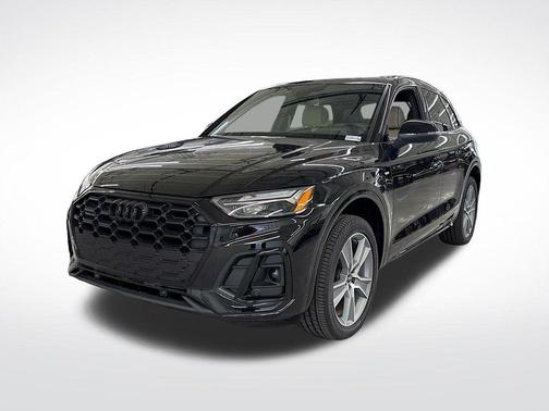 2025 Audi Q5 45 S line quattro Premium