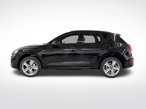 2025 Audi Q5 45 S line quattro Premium