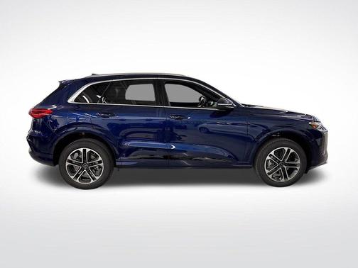 2025 Audi Q5 2.0T quattro Premium