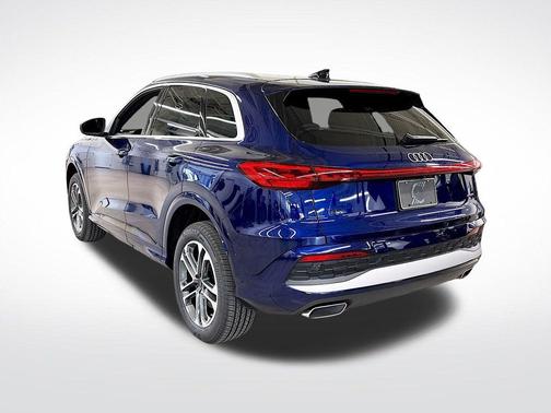 2025 Audi Q5 2.0T quattro Premium