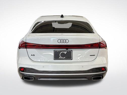 2025 Audi A5 2.0T quattro Premium