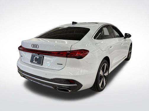 2025 Audi A5 2.0T quattro Premium