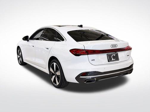 2025 Audi A5 2.0T quattro Premium