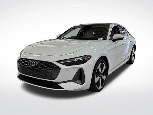 2025 Audi A5 2.0T quattro Premium