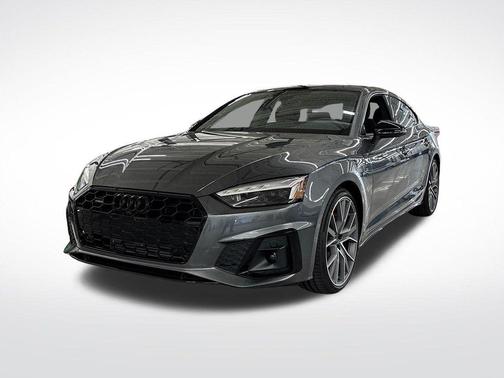 2025 Audi A5 Sportback 45 S line quattro Premium
