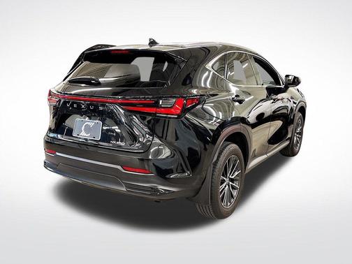 Caviar 2023 Lexus NX 250 Base