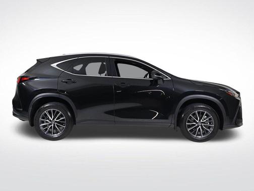 Caviar 2023 Lexus NX 250 Base