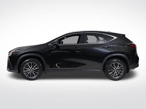 Caviar 2023 Lexus NX 250 Base