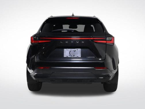 Caviar 2023 Lexus NX 250 Base