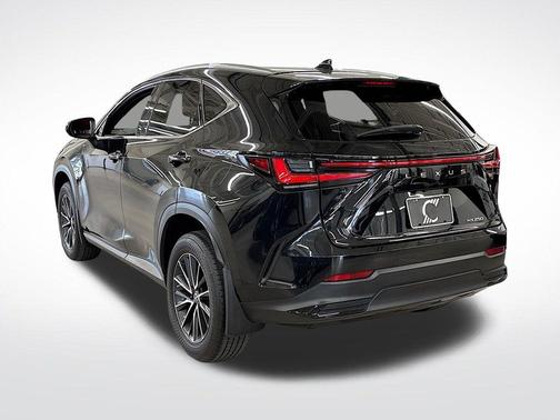 Caviar 2023 Lexus NX 250 Base