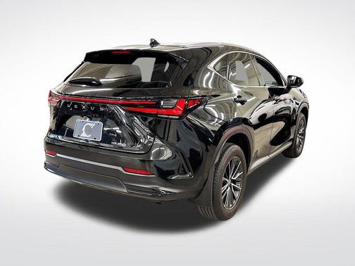 Caviar 2023 Lexus NX 250 Base