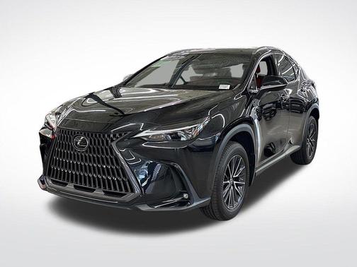 Caviar 2023 Lexus NX 250 Base