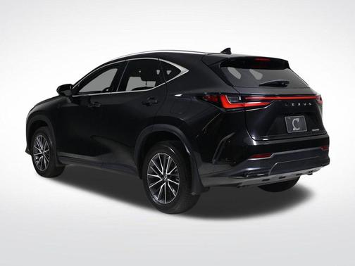 Caviar 2023 Lexus NX 250 Base