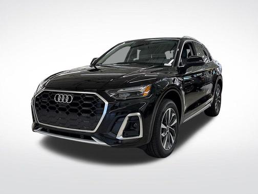 2025 Audi Q5 45 S line quattro Premium