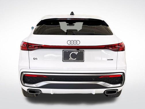 2025 Audi Q5 2.0T Premium