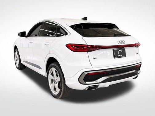 2025 Audi Q5 2.0T Premium