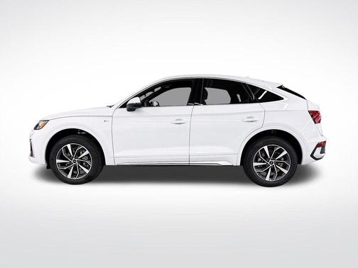 2025 Audi Q5 45 S line quattro Premium