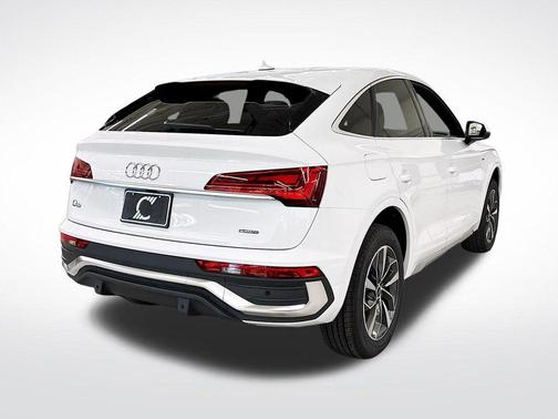 2025 Audi Q5 45 S line quattro Premium