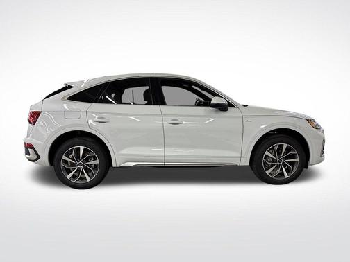 2025 Audi Q5 45 S line quattro Premium