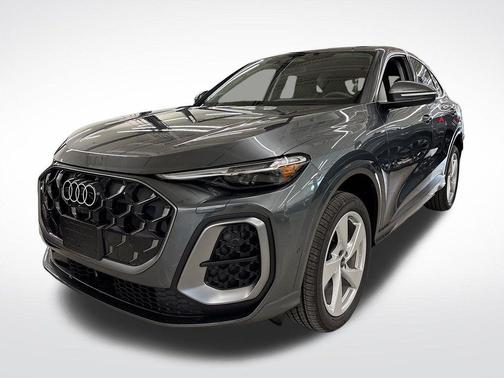 2025 Audi Q5 Sportback 2.0T Premium