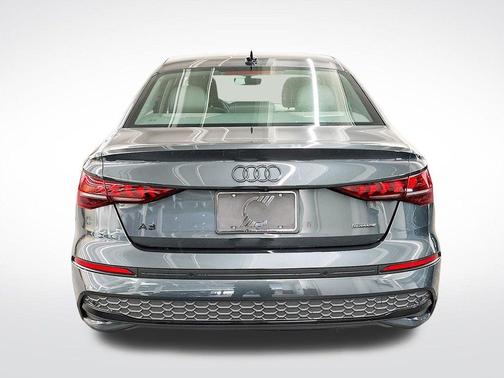 2025 Audi A3 2.0T Premium
