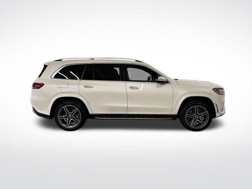 2023 Mercedes-Benz GLS 450 4MATIC