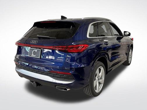 2025 Audi Q5 2.0T quattro Premium