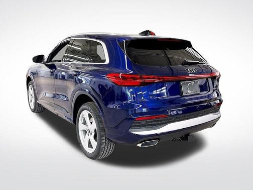 2025 Audi Q5 2.0T quattro Premium