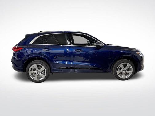 2025 Audi Q5 2.0T quattro Premium