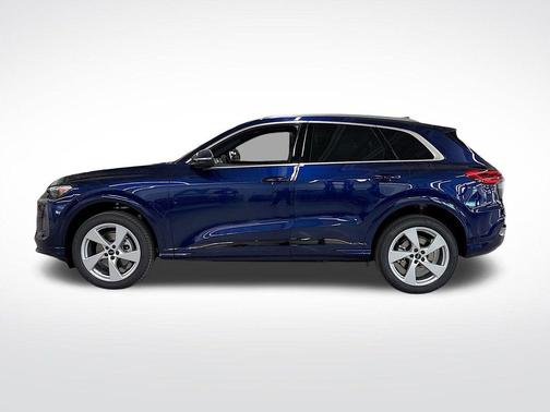 2025 Audi Q5 2.0T quattro Premium