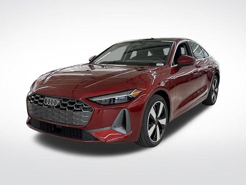 2025 Audi A5 2.0T quattro Premium