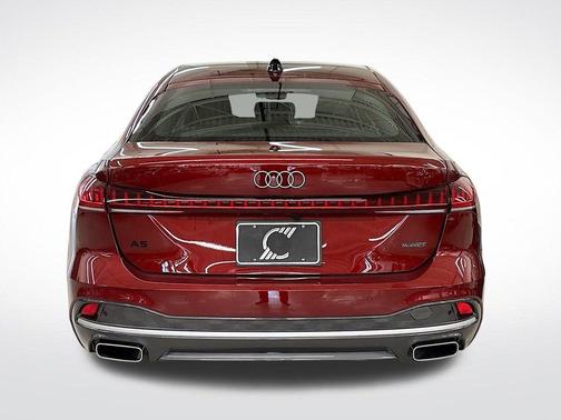 2025 Audi A5 2.0T quattro Premium