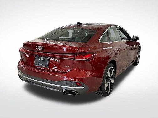 2025 Audi A5 2.0T quattro Premium