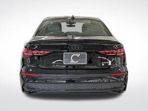 2026 Audi A3 2.0T Premium Plus