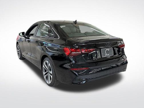 2026 Audi A3 2.0T Premium Plus