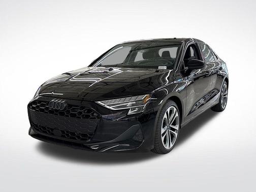 2026 Audi A3 2.0T Premium Plus