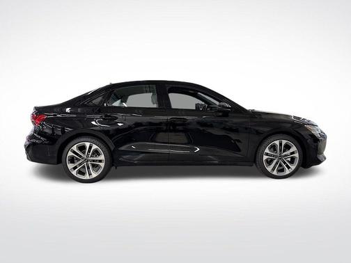 2026 Audi A3 2.0T Premium Plus